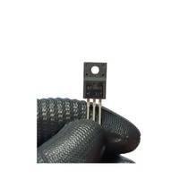 Transistor Kf5n60 - Mosfet Kf5n60 - Original - Novo - 1 peça