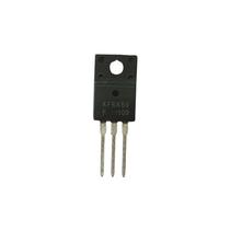 Transistor Kf6n60 - Mosfet Kf6n60 - Original - Novo - 1 peça