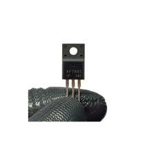 Transistor Kf7n65 - Mosfet Kf7n65 - Original - Novo - 1 peça Transistor Kf7n65 - Mosfet Kf7n65 - Original - Novo - 1 peça