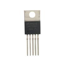 Transistor Lm 2596t adj - LM2596T-ADJ - Original - 1 peça Transistor Lm 2596t adj - LM2596T-ADJ - Original - 1 peça