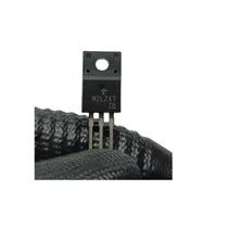 Transistor M2LZ47 - Triac M2LZ47 - TO-220F - Original - Novo