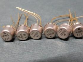 Transistor M9440 MOTOROLA Transistor M9440 MOTOROLA