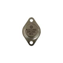 Transistor MJ 21196G - Mosfet Mj21196g - Original - 1 peça