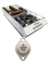 Transistor Mj15003 - Importado de Ótima Qualidade