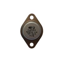 Transistor MJ2955 - Mj2955 - Original - Novo Transistor MJ2955 - Mj2955 - Original - Novo