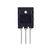 Transistor Mjl21194 - MJL 21194 - Original - 1 peça