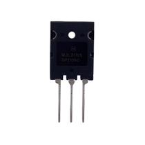 Transistor Mjl21195 - MJL 21195 - Original - 1 peça