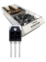 Transistor Mjw21194g = Mjw 21194 G = Mj W21194 - To3p Transistor Mjw21194g = Mjw 21194 G = Mj W21194 - To3p