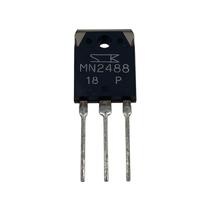 Transistor Mn2488 - Mn 2488 - Original - 1 Peça Transistor Mn2488 - Mn 2488 - Original - 1 Peça