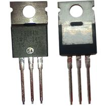 Transistor mosfe irf9z34n 55v 19a 17 pnp to-220 Transistor mosfe irf9z34n 55v 19a 17 pnp to-220