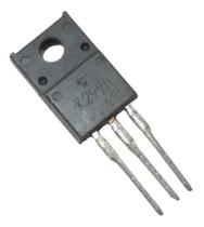 Transistor Mosfet 2sk2996 600v 10a 45w
