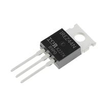 Transistor MOSFET De Potência N-Channel IRFZ44N De Alta Corrente 49A 55V 10 20pcs TO-220