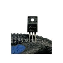 Transistor Mosfet FQPF 13N50C - Fq pf 13n50c - To220 - Original - Novo