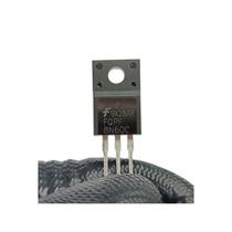 Transistor Mosfet Fqpf 8n60c - FQPF 8N60C - Original - Novo Transistor Mosfet Fqpf 8n60c - FQPF 8N60C - Original - Novo