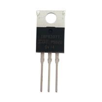 Transistor Mosfet Irfb 3077 - IRFB3077 - Original - Novo