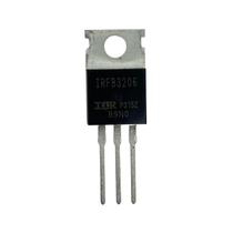 Transistor Mosfet Irfb 3206 - IRFB3206 - Original - Novo
