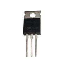 Transistor Mosfet Irfb 3207 - IRFB 3207 - Irfb3207 - Original - Novo
