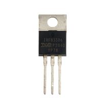 Transistor Mosfet Irfb 3306 - IRFB 3306 - Irfb3306 - Original - Novo