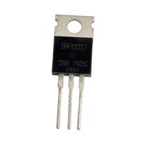 Transistor Mosfet Irfb 3307 - IRFB 3307 - Irfb3307 - Original - Novo