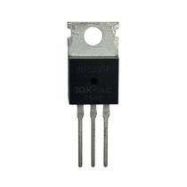 Transistor Mosfet Irfb 3307 - IRFB 3307 - Irfb3307 - Original - Novo