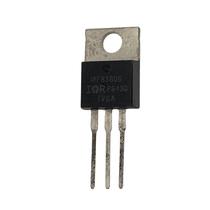 Transistor Mosfet Irfb 3806 - IRFB 3806 - Irfb3806 - Original - Novo