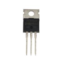 Transistor Mosfet Irfb 4020 - IRFB 4020 - Irfb4020 - Original - Novo Transistor Mosfet Irfb 4020 - IRFB 4020 - Irfb4020 - Original - Novo