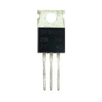 Transistor Mosfet Irfb 4020 - IRFB 4020 - Irfb4020 - Original - Novo