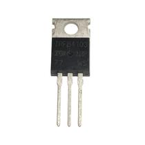 Transistor Mosfet Irfb 4103 - IRFB 4103 - Irfb4103 - Original - Novo