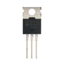 Transistor Mosfet - Irfb 4110 - IRFB 4110 - Irfb4110 - Original - Novo