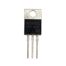 Transistor Mosfet Irfb 4110g - IRFB 4110G - Irfb4110g - Original - Novo Transistor Mosfet Irfb 4110g - IRFB 4110G - Irfb4110g - Original - Novo