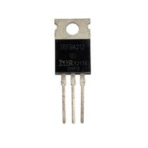 Transistor Mosfet Irfb 4212 - IRFB 4212 - Irfb4212 - Original - Novo