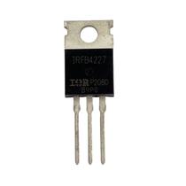Transistor Mosfet Irfb 4227 - IRFB 4227 - Irfb4227 - Original - Novo