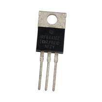 Transistor Mosfet Irfb 4410z - IRFB 4410Z - Irfb4410z - Original - Novo