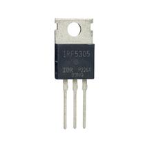 Transistor Mosfet Irfb 5305 - IRFB 5305 - Irfb5305 - Original - Novo