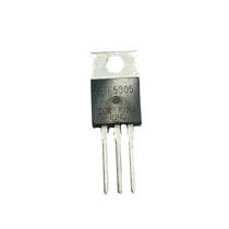 Transistor Mosfet Irfb 5305 - IRFB 5305 - Irfb5305 - Original - Novo