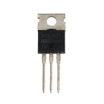 Transistor Mosfet Irfb 7437 - IRFB 7437 - Irfb7437 - Original - Novo