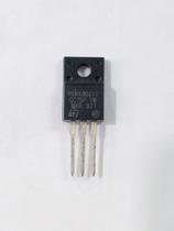 Transistor Mosfet P5NK80ZFP - Isolado