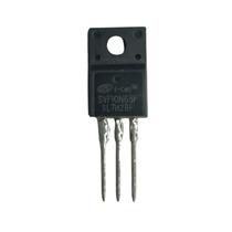 Transistor Mosfet Svf 10n65f To-220f 12a 650v N-channel Novo Transistor Mosfet Svf 10n65f To-220f 12a 650v N-channel Novo