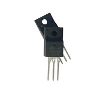 Transistor Mosfet Svf 7n60f To-220f 12a 650v N-channel Novo Transistor Mosfet Svf 7n60f To-220f 12a 650v N-channel Novo