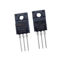 Transistor Mosfet Svf 8n60f To-220f 12a 650v N-channel Novo Transistor Mosfet Svf 8n60f To-220f 12a 650v N-channel Novo