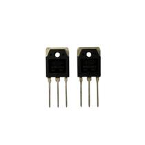 Transistor MUR 80FU20NCA - Mur80fu20nca - Original - 1 peça