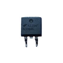 Transistor N306AS - Mosfet N306as - Original - 1 peça Transistor N306AS - Mosfet N306as - Original - 1 peça