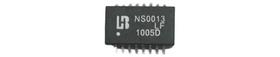 Transistor Ns0013 Lf Para Placa Mãe De Notebook Transistor Ns0013 Lf Para Placa Mãe De Notebook