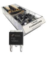 Transistor P10nm60smd P 10nm60smd - To252