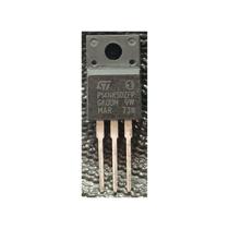 Transistor P14nk50zfp - P14NK50ZFP - Original - Novo Transistor P14nk50zfp - P14NK50ZFP - Original - Novo