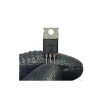 Transistor P2NA60 - Mosfet P2NA60 - Original - Novo Transistor P2NA60 - Mosfet P2NA60 - Original - Novo