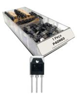 Transistor P40n60 = P40 N60 = 40n60