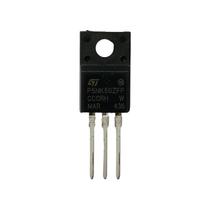 Transistor P5NK50ZFP - P5nk50zfp P5nk50z fp Mosfet - Original - 1 peça Transistor P5NK50ZFP - P5nk50zfp P5nk50z fp Mosfet - Original - 1 peça