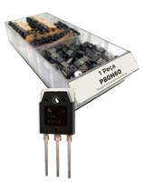 Transistor P80n60 = P80 N60 = 80n60 Mosfet