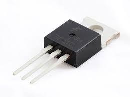 Transistor para fontes de máquinas yeming Transistor para fontes de máquinas yeming